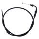 152869 TRANSMISSION-CABLE DE GAZ ORIGINE PIAGGIO 50 TYPHOON 2T 2018-APRILIA 50 SR MOTARD 2T 2018- -1C003515- 2 Général | Fp