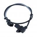 ROUE PHONIQUE-CAPTEUR DE COMPTEUR ORIGINE PIAGGIO 50 TYPHOON 2018--APRILIA 50 SR MOTARD 2018- -1D000074-