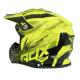 161560 CASQUE CROSS ADULTE ADX MX2 JAUNE FLUO BRILLANT S (BOUCLE DOUBLE D) 2 Général | Fp-moto.com garage moto albi ateli