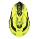 161560 CASQUE CROSS ADULTE ADX MX2 JAUNE FLUO BRILLANT S (BOUCLE DOUBLE D) 2 Général | Fp-moto.com garage moto albi ateli