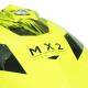 161560 CASQUE CROSS ADULTE ADX MX2 JAUNE FLUO BRILLANT S (BOUCLE DOUBLE D) 2 Général | Fp-moto.com garage moto albi ateli