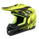 161560 CASQUE CROSS ADULTE ADX MX2 JAUNE FLUO BRILLANT S (BOUCLE DOUBLE D) 2 Général | Fp-moto.com garage moto albi ateli