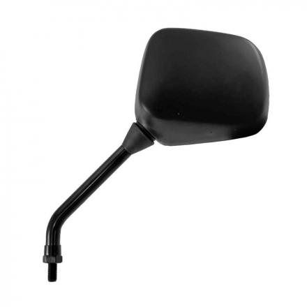 162251 RETROVISEUR ADAPTABLE YAMAHA 850 TDM 1991-1998 GAUCHE NOIR (OE 4TX262800000) (HOMOLOGUE CE) -SELECTION P2R- 2 Général 