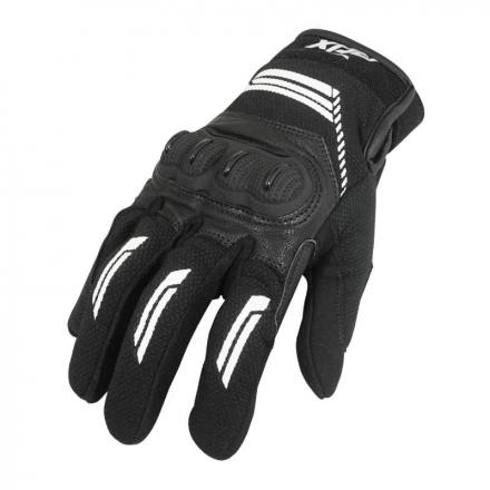 161646 GANTS PRINTEMPS-ETE ADX DENVER NOIR-BLANC T 8 (S) (HOMOLOGUE EN 13594:2015) 2 Général | Fp-moto.com garage moto alb