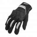 GANTS PRINTEMPS-ETE ADX DENVER NOIR-BLANC T 8 (S) (HOMOLOGUE EN 13594:2015)