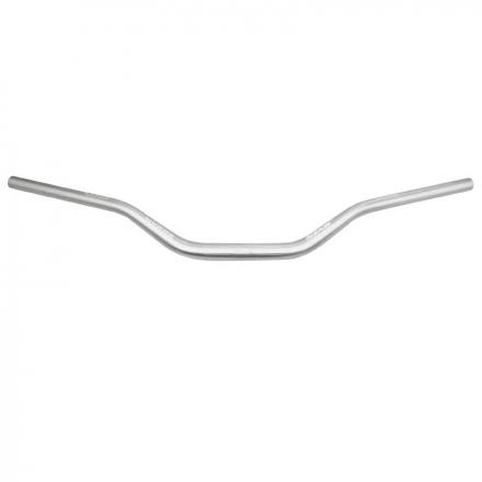 154322 GUIDON MOTO STAR BAR CROSS BOOSTER MX ALU 2014 T6 DIAM 28,6mm L820mm H90mm ARGENT (DIAM VARIABLE 22,2-28,6-22,2) 2 Généra