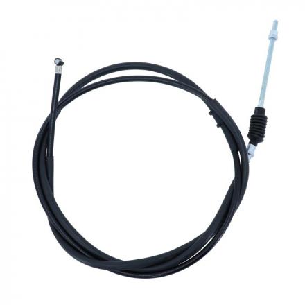 152909 TRANSMISSION-CABLE DE FREIN ARRIERE ORIGINE PIAGGIO 50 TYPHOON 2T 2018--APRILIA 50 SR MOTARD 4T 2018- -1C002153- 2 Géné