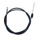 TRANSMISSION-CABLE DE FREIN ARRIERE ORIGINE PIAGGIO 50 TYPHOON 2T 2018--APRILIA 50 SR MOTARD 4T 2018- -1C002153-