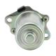 168208 DEMARREUR SCOOT ADAPTABLE HONDA 50 DIO, SR, GP, ZX, 50 SJ BALI, 50 SFX, SXR, 50 SH 1996-2002, 50 X8RS, X8RX (12V - 11 D