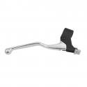 POIGNEE DE FREIN MOTO DOMINO ROAD ALU DROIT
