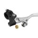 167834 POIGNEE DE FREIN MOTO DOMINO ROAD ALU DROIT 2 Général | Fp-moto.com garage moto albi atelier reparation