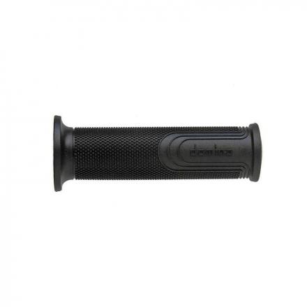 167830 REVETEMENT POIGNEE DOMINO SCOOT A450 NOIR OPEN END (PAIRE) -DOMINO ORIGINE- 2 Général | Fp-moto.com garage moto albi