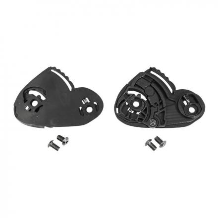 167799 KIT FIXATION ECRAN CASQUE INTEGRAL MT MT-V-09 2 Général | Fp-moto.com garage moto albi atelier reparation