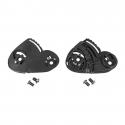 KIT FIXATION ECRAN CASQUE INTEGRAL MT MT-V-09