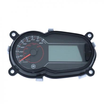 153029 COMPTEUR ORIGINE PIAGGIO 50 TYPHOON 2018- -1D002705- 2 Général | Fp-moto.com garage moto albi atelier reparation