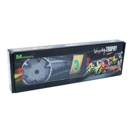 167734 VARIATEUR SCOOT TOP PERF TPR ADAPTABLE YAMAHA 50 JOG, BREEZE, ZEST - MBK 50 EVOLIS, FIZZ - APRILIA 50 SONIC - MALAGUTI 50