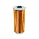 FILTRE A HUILE MOTO ADAPTABLE URAL 650, 750 SPORTSMAN 2010-2013, 750 TOURIST 2012-2013, 750 PATROL 2010-2013 (50x120mm) -HIFLO