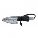 CLIGNOTANT AVANT DROIT-GAUCHE ORIGINE PIAGGIO 300 MP3 HPE 2019- -1D002601-