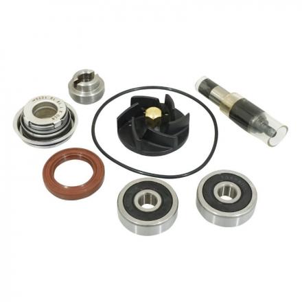 167612 KIT REPARATION POMPE A EAU MAXISCOOTER ADAPTABLE PIAGGIO 250-300 MP3-VESPA (TYPE ORIGINE) -TOP PERFORMANCES- 2 Général 