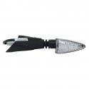 CLIGNOTANT ARRIERE DROIT ORIGINE PIAGGIO 300 MP3 HPE 2019- -1D002603-