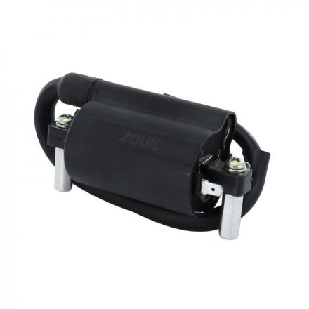 168092 BOBINE ALLUMAGE MOTO ADAPTABLE SUZUKI 125 DR SE 1994-2002, 125-250 VL INTRUDER 2000-2007, 125 MARAUDER 1998-2010, 250 MAR