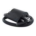 BOBINE ALLUMAGE MOTO ADAPTABLE YAMAHA 1400 GL INTRUDER 1987-1998, 1500 VL INTRUDER 1998-2004, 1100 BT BULLDOG 2002-2005 (BOBINE