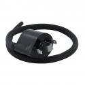 BOBINE ALLUMAGE MAXISCOOTER ADAPTABLE HONDA 250 FORZA 2008-2012 - SUZUKI 1000 V STROM 2002-2012 - YAMAHA 1700 MT01 2005-2011 (B