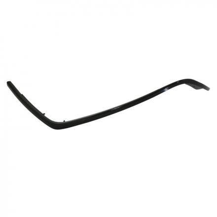 153697 BORDURE DE TABLIER AVANT DROIT ORIGINE PIAGGIO 50-125 VESPA SPRINT 2018- (VERSION NOTTE) -CM2987035- 2 Général | Fp-