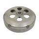 167596 CLOCHE D'EMBRAYAGE MAXISCOOTER ADAPTABLE PIAGGIO 400-500 MP3-BEVERLY - GILERA 400-500 NEXUS - PEUGEOT 400-500 SATELIS-GEO