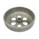 167596 CLOCHE D'EMBRAYAGE MAXISCOOTER ADAPTABLE PIAGGIO 400-500 MP3-BEVERLY - GILERA 400-500 NEXUS - PEUGEOT 400-500 SATELIS-GEO