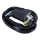 168071 BOBINE ALLUMAGE MOTO ADAPTABLE SUZUKI 600 GSF BANDIT S 1995-2004, 650 V TROM 2008-2015 - YAMAHA 500 TMAX 2004-2010, 530 T