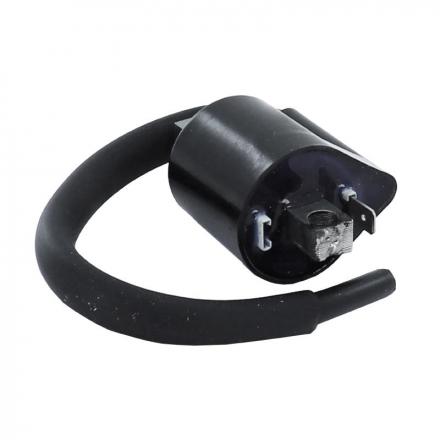 168098 BOBINE ALLUMAGE MAXISCOOTER ADAPTABLE BENELLI 125-150 VELVET - MALAGUTI 125-150 MADISON - MBK 125-150-180 SKYLINER, 125-1