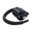 BOBINE ALLUMAGE MAXISCOOTER ADAPTABLE BENELLI 125-150 VELVET - MALAGUTI 125-150 MADISON - MBK 125-150-180 SKYLINER, 125-150 DOOD