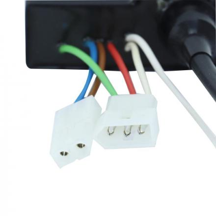 168106 CENTRALE ELECTRONIQUE CDI 50 A BOITE ADAPTABLE DERBI 50 SENDA R, DRD, SM, XTREM 1999-2003 (SYSTEME LEONELLI) (R.O 00H03