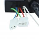 CENTRALE ELECTRONIQUE CDI 50 A BOITE ADAPTABLE DERBI 50 SENDA R, DRD, SM, XTREM 1999-2003 (SYSTEME LEONELLI) (R.O 00H03331171)