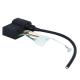 168106 CENTRALE ELECTRONIQUE CDI 50 A BOITE ADAPTABLE DERBI 50 SENDA R, DRD, SM, XTREM 1999-2003 (SYSTEME LEONELLI) (R.O 00H03