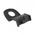 PROTECTION DE SOUS SELLE PLASTIQUE POUR PEUGEOT 103 SP-MVL -SELECTION P2R-