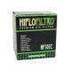 166463 FILTRE A HUILE MOTO ADAPTABLE KAWASAKI 1000 ZX-10R NINJA 2011-2015 CHROME -HIFLOFILTRO HF303C- 2 Général | Fp-moto.