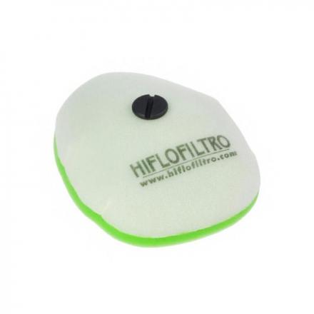 166459 FILTRE A AIR MOTO ADAPTABLE HUSABERG 390 FE ENDURO 2010-2012 -HIFLOFILTRO HFF6013- 2 Général | Fp-moto.com garage mo