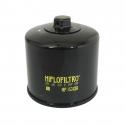 FILTRE A HUILE MOTO ADAPTABLE DUCATI 1100 HYPERMOTARD EVO 2012- RACING -HIFLOFILTRO HF153RC-