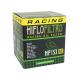 166456 FILTRE A HUILE MOTO ADAPTABLE DUCATI 1100 HYPERMOTARD EVO 2012- RACING -HIFLOFILTRO HF153RC- 2 Général | Fp-moto.co