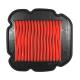 166478 FILTRE A AIR MOTO ADAPTABLE SUZUKI 650 V STROM 2010-2015 -HIFLOFILTRO HFA3614- 2 Général | Fp-moto.com garage moto a