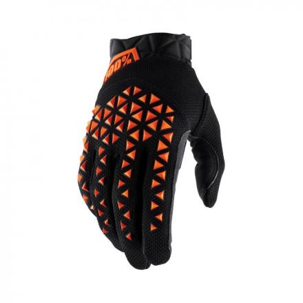 165779 GANTS 100% ADULTE AIRMATIC CE NOIR-ORANGE T 8 (S) (HOMOLOGUE EN 13594:2015) 2 Général | Fp-moto.com garage moto alb