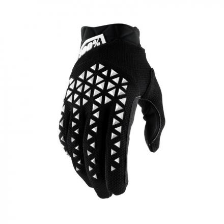 165773 GANTS 100% ADULTE AIRMATIC CE NOIR-BLANC T12 (XXL) (HOMOLOGUE EN 13594:2015) 2 Général | Fp-moto.com garage moto al