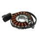 166598 STATOR ALLUMAGE MAXISCOOTER ADAPTABLE HONDA 125 SH 2005-2012 -TOP PERFORMANCES- 2 Général TOP PERFORMANCES | Fp-moto.