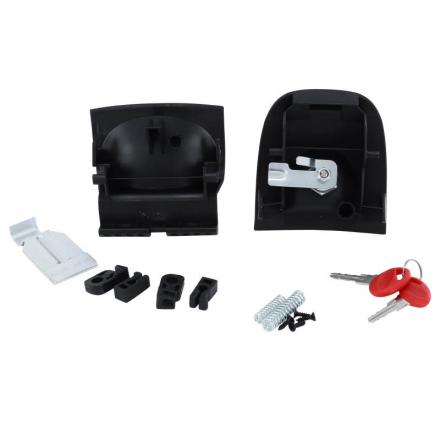 172539 SERRURE POUR TOP CASE SH33-SH34 2016 (D1B341MAR) 2 Général | Fp-moto.com garage moto albi atelier reparation