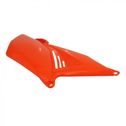 162293 CARENAGE-COQUE ARRIERE 50 A BOITE ADAPTABLE BETA 50 RR 2012- ROUGE DROIT -P2R- 2 Général P2R | Fp-moto.com garage mot