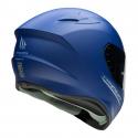 CASQUE INTEGRAL MT TARGO UNI BLEU MAT XL (SIMPLE ECRAN PINLOCK READY)