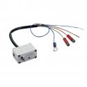 BOITIER-CENTRALE ELECTRONIQUE CDI MAXISCOOTER ADAPTABLE YAMAHA 560 TMAX 2020-, 530 TMAX 2017- -POLINI-