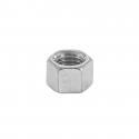 ECROU DE CULASSE DIAM M7 HAUT 7mm STANDARD POUR MINARELLI 50 AM6 - DERBI - PEUGEOT 103 - MBK 51 - MOTOBECANE (VENDU A L'UNITE)